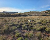 Herverkoop - Perceel / Grond - Yecla