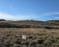 Herverkoop - Perceel / Grond - Yecla