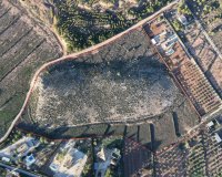 Herverkoop - Perceel / Grond - Yecla