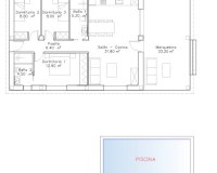 Herverkoop - Perceel / Grond - Yecla