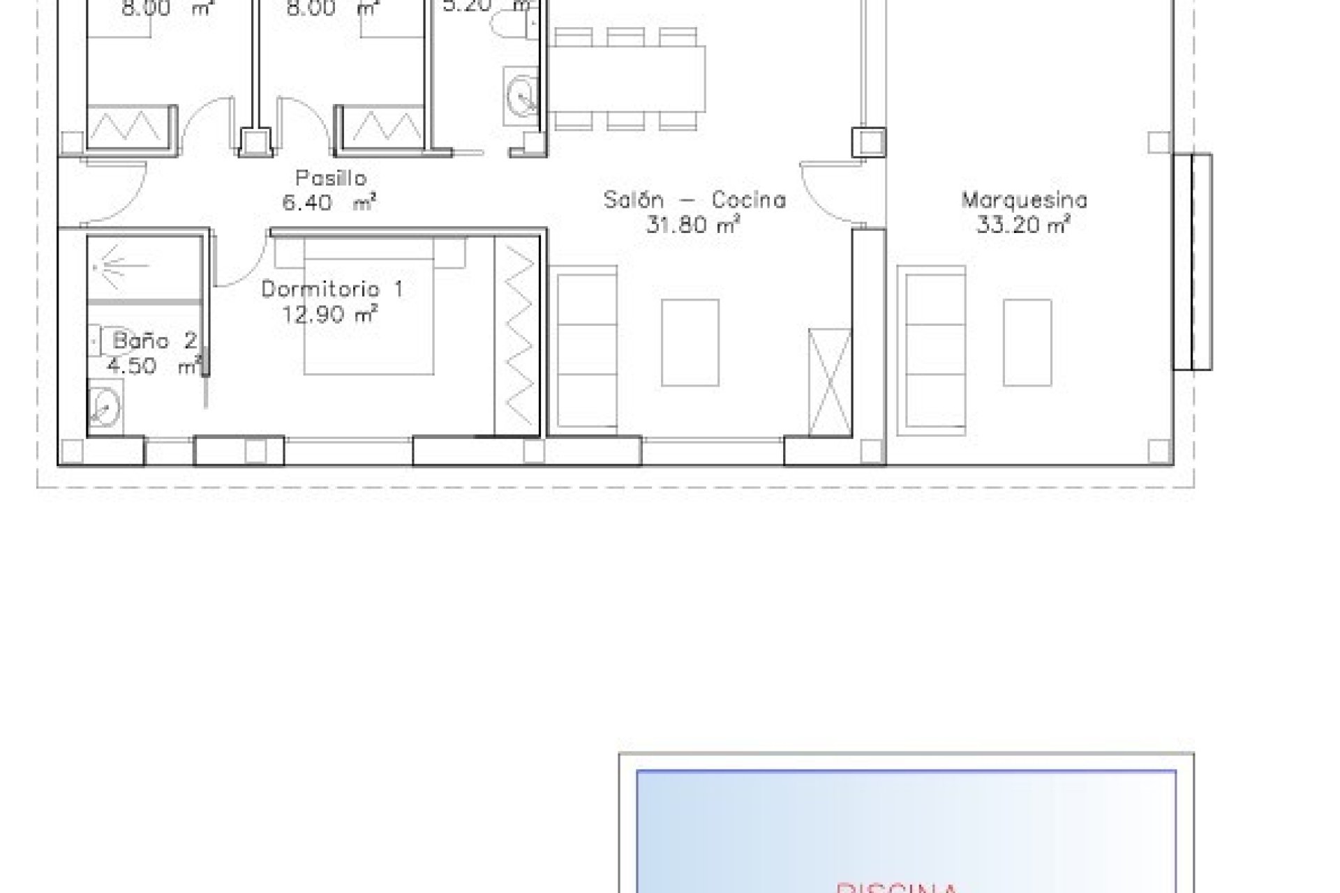 Herverkoop - Perceel / Grond - Yecla