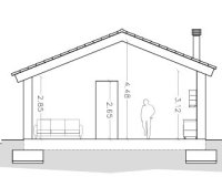 Herverkoop - Perceel / Grond - Yecla