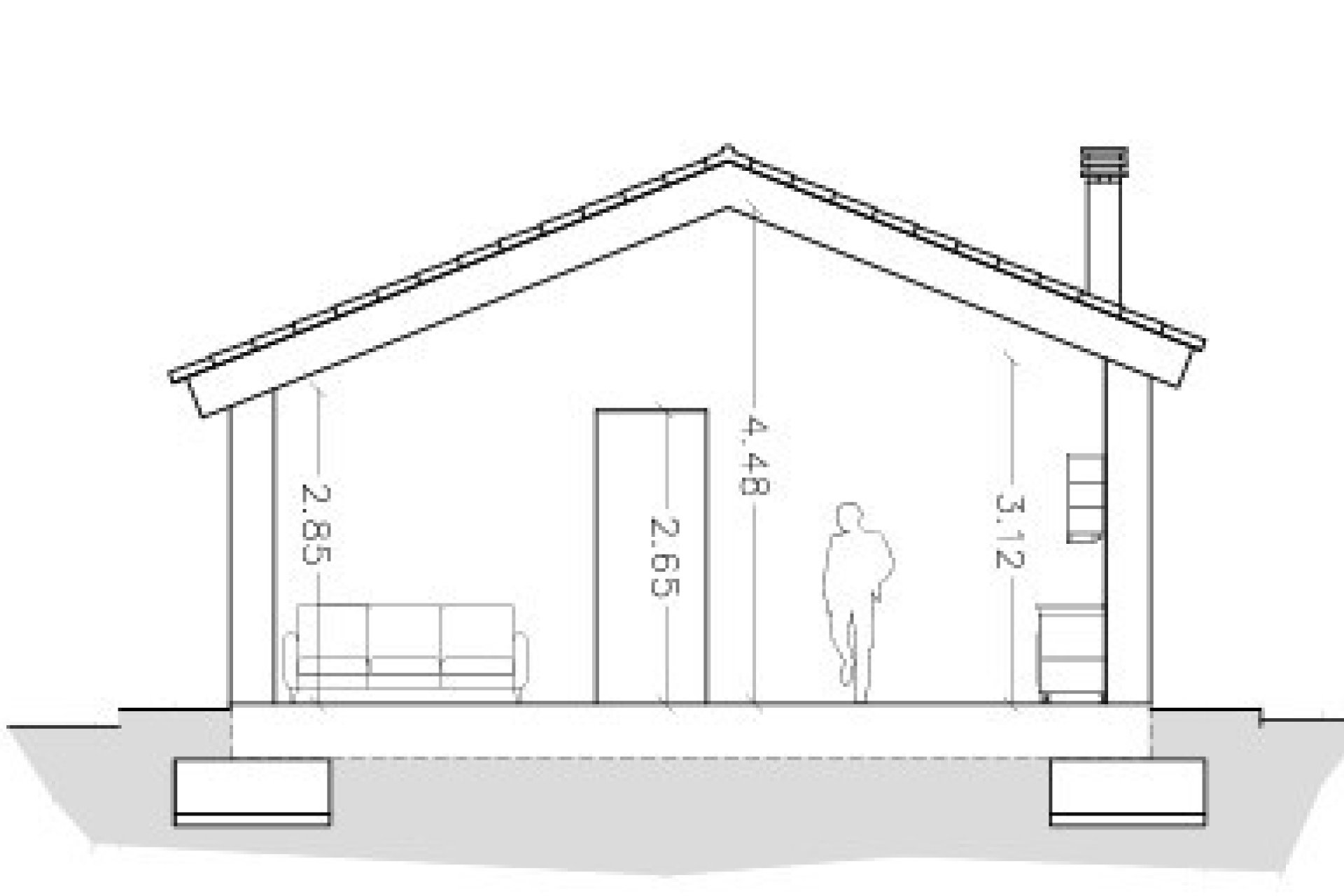 Herverkoop - Perceel / Grond - Yecla
