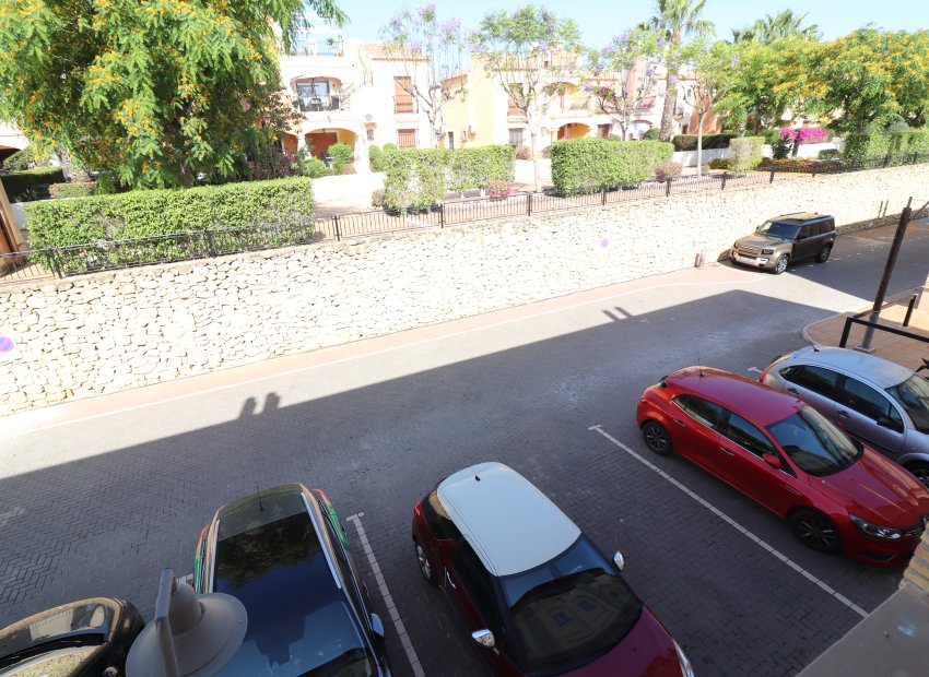 Herverkoop - Reclame - Algorfa - La Finca Golf Resort