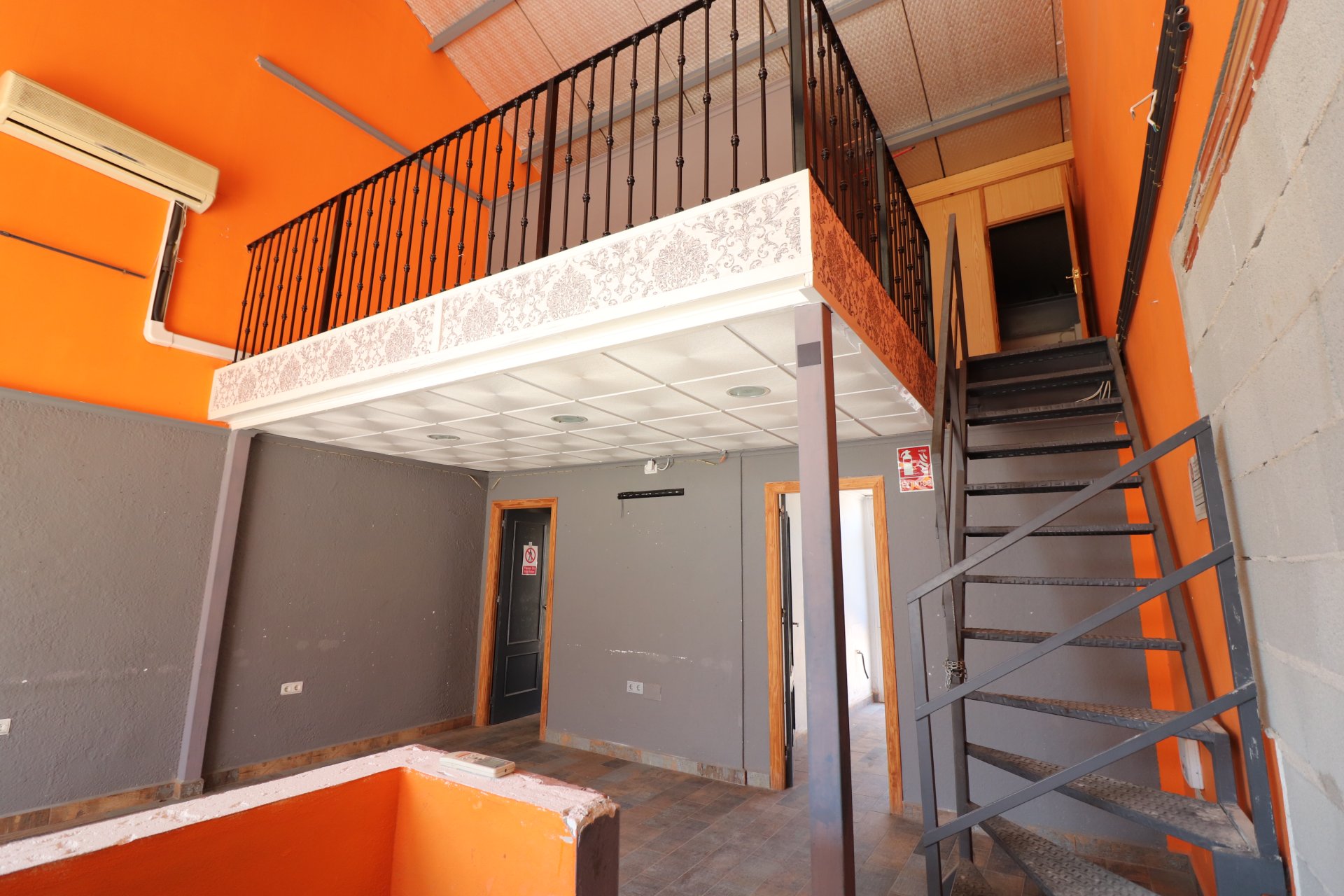 Herverkoop - Reclame - Algorfa - La finca Golf