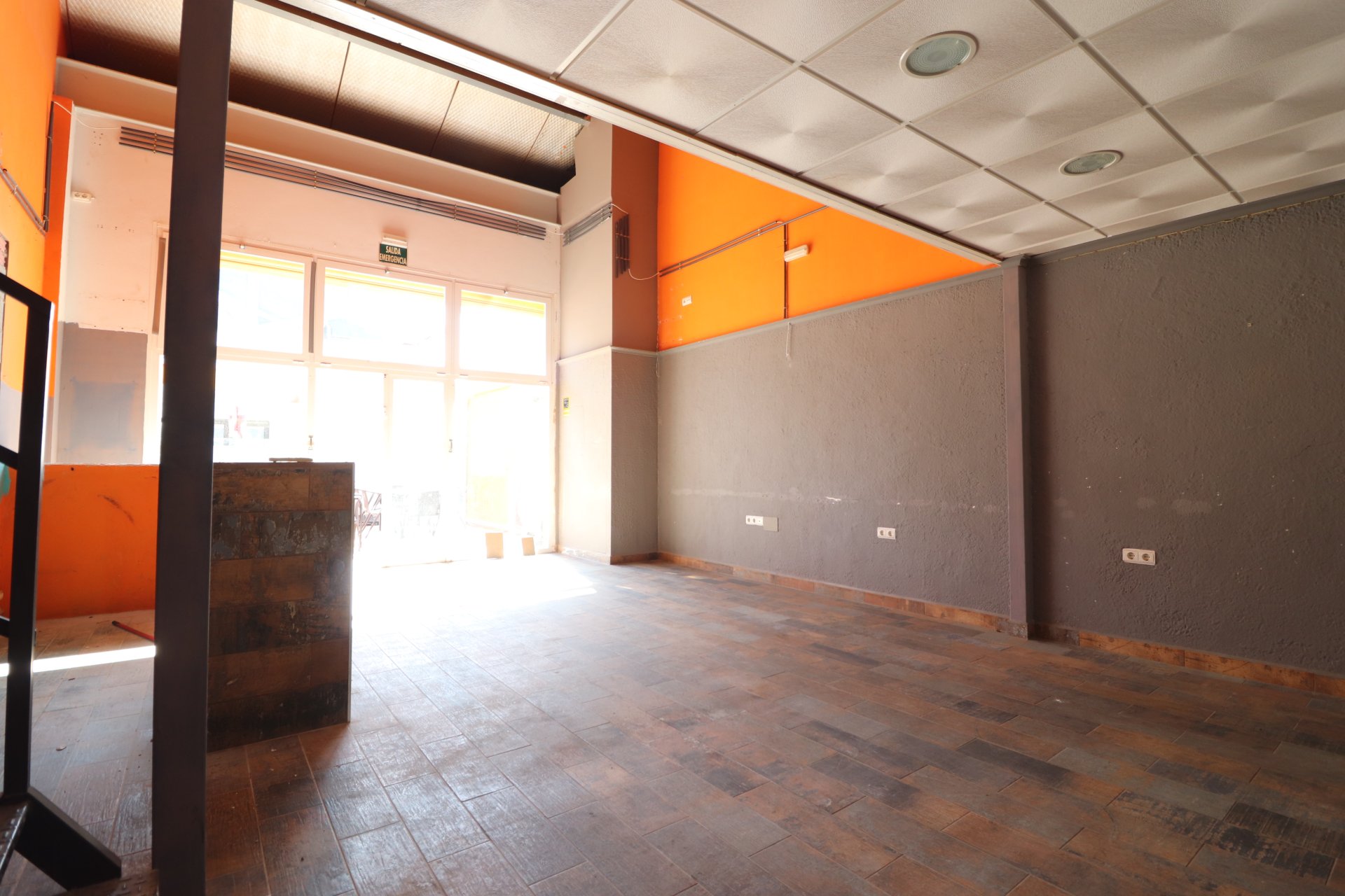 Herverkoop - Reclame - Algorfa - La finca Golf