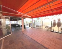 Herverkoop - Reclame - Algorfa - La finca Golf