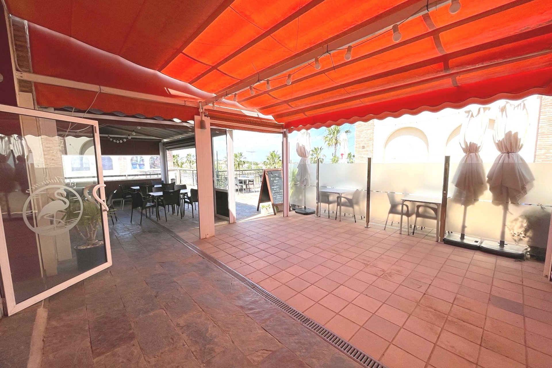 Herverkoop - Reclame - Algorfa - La finca Golf
