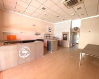 Herverkoop - Reclame - Algorfa - La finca Golf