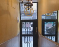 Herverkoop - Reclame - Alicante - Casco antiguo