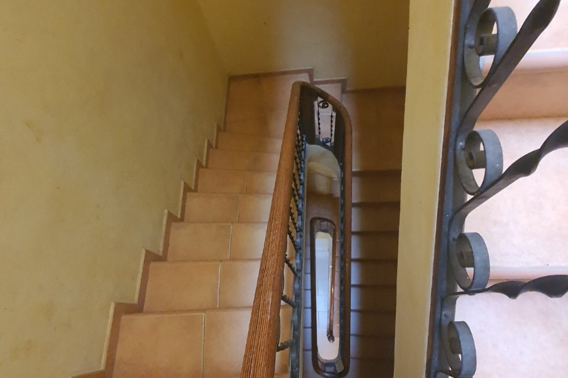 Herverkoop - Reclame - Alicante - Casco antiguo