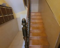 Herverkoop - Reclame - Alicante - Casco antiguo