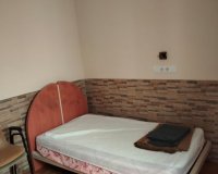 Herverkoop - Reclame - Alicante - Casco antiguo