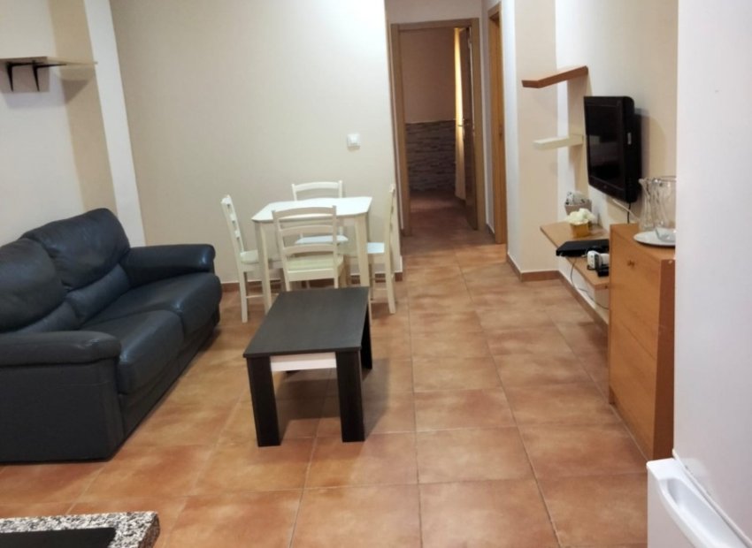 Herverkoop - Reclame - Alicante - Casco antiguo