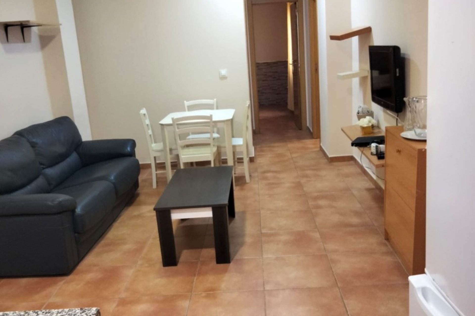 Herverkoop - Reclame - Alicante - Casco antiguo