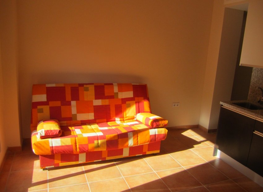 Herverkoop - Reclame - Alicante - Casco antiguo