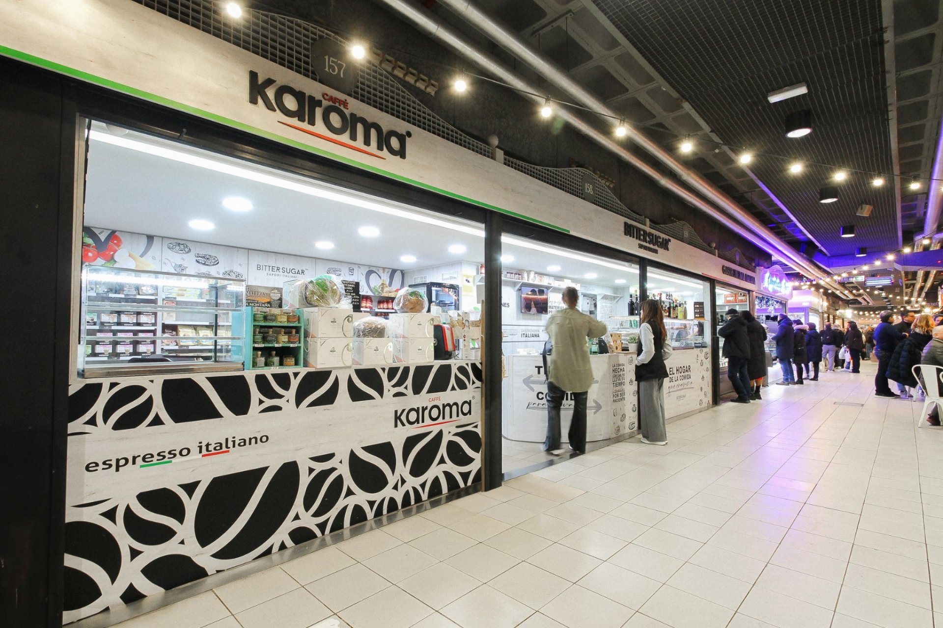 Herverkoop - Reclame - Alicante - Center