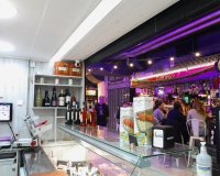 Herverkoop - Reclame - Alicante - Center