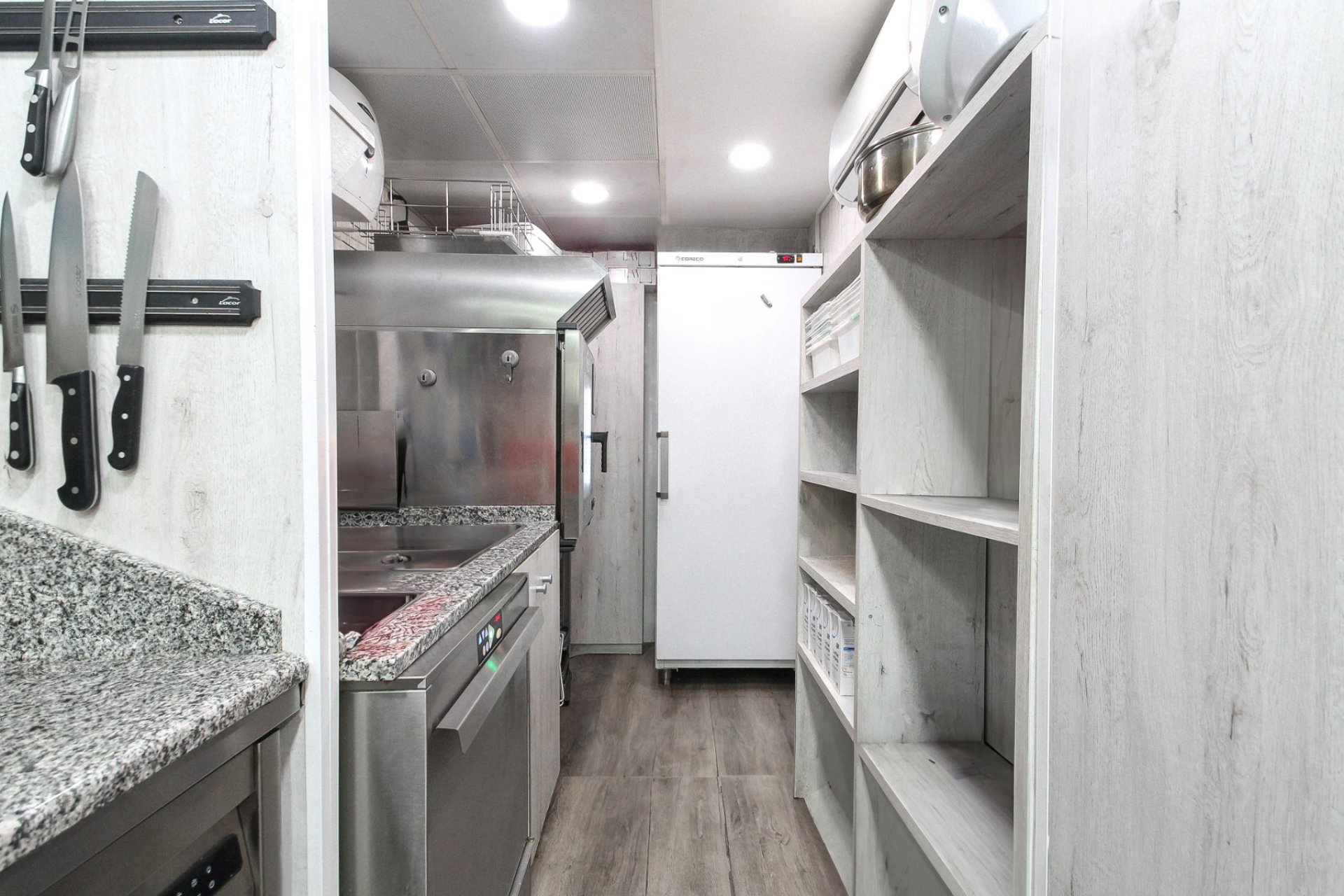 Herverkoop - Reclame - Alicante - Center