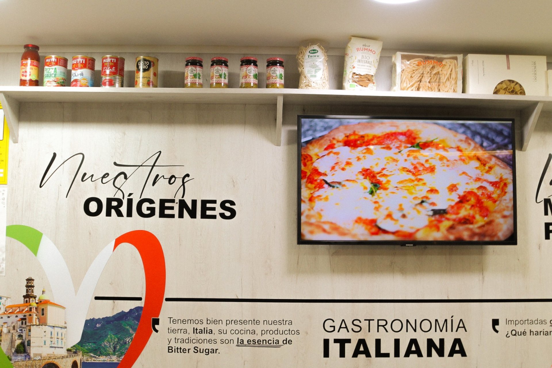 Herverkoop - Reclame - Alicante - Center