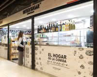 Herverkoop - Reclame - Alicante - - Centro  -