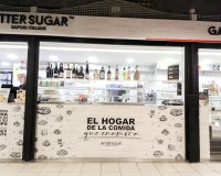 Herverkoop - Reclame - Alicante - - Centro  -