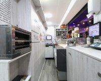 Herverkoop - Reclame - Alicante - - Centro  -