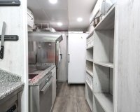 Herverkoop - Reclame - Alicante - - Centro  -