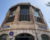 Herverkoop - Reclame - Alicante - - Centro  -