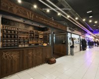 Herverkoop - Reclame - Alicante - - Centro  -