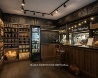 Herverkoop - Reclame - Alicante - - Centro  -