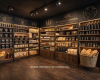 Herverkoop - Reclame - Alicante - - Centro  -