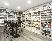 Herverkoop - Reclame - Alicante - - Centro  -