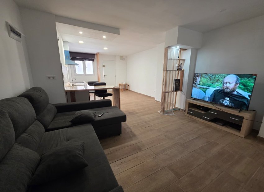 Herverkoop - Reclame - Alicante - Centro