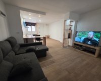 Herverkoop - Reclame - Alicante - Centro