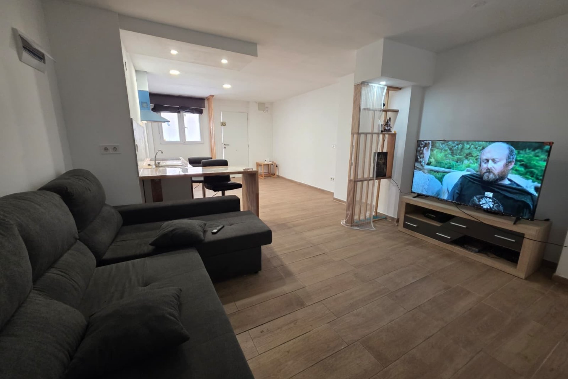 Herverkoop - Reclame - Alicante - Centro
