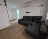 Herverkoop - Reclame - Alicante - Centro
