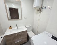 Herverkoop - Reclame - Alicante - Centro