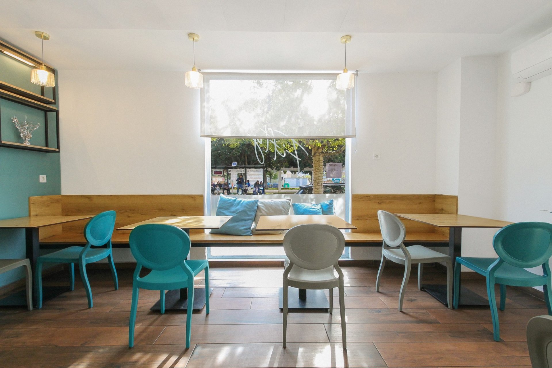 Herverkoop - Reclame - Alicante - Playa San Juan