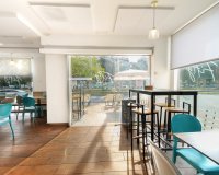 Herverkoop - Reclame - Alicante - Playa San Juan