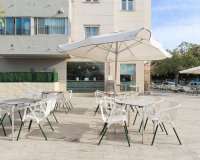 Herverkoop - Reclame - Alicante - Playa San Juan