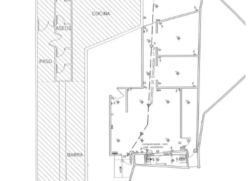 Herverkoop - Reclame - Alicante