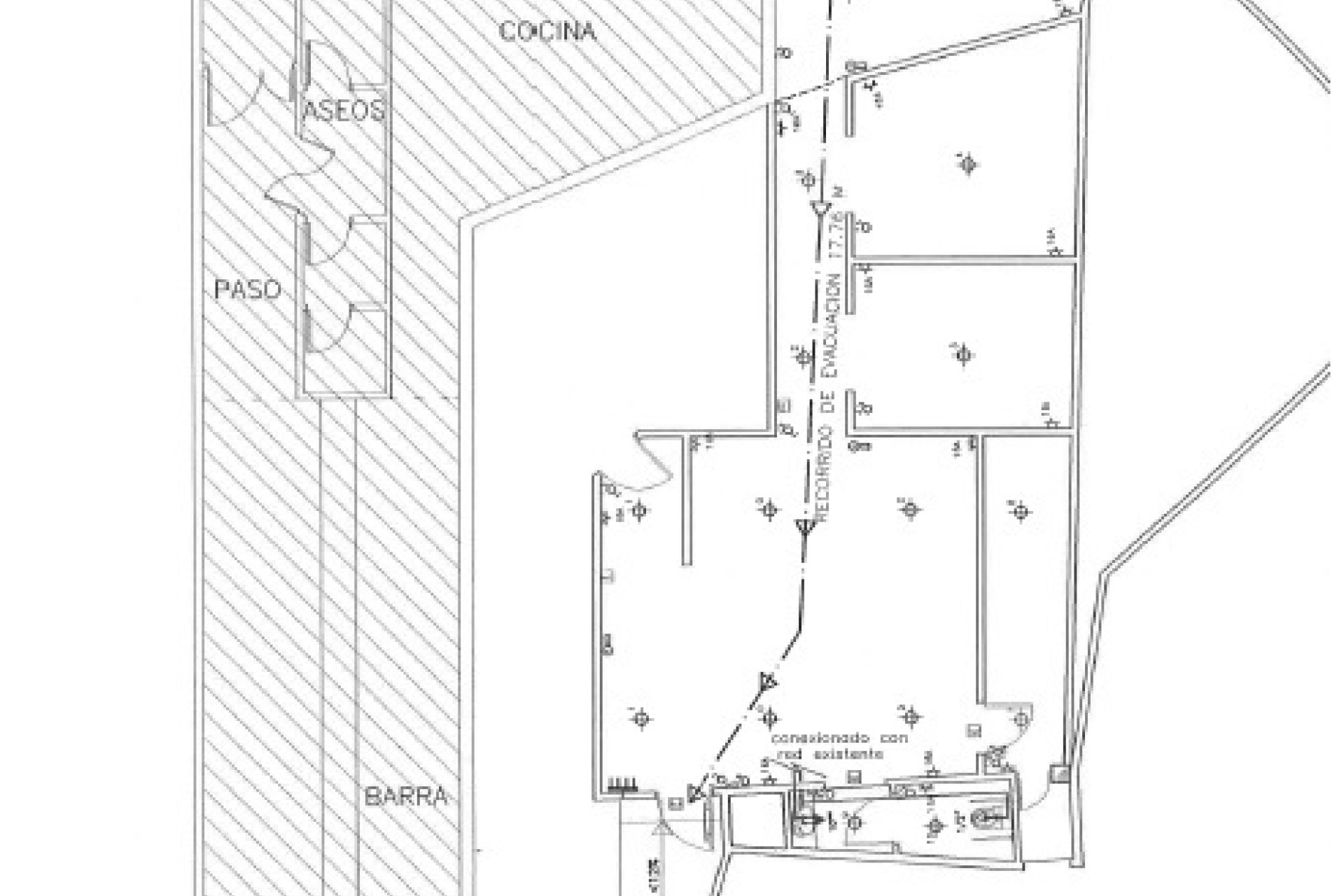 Herverkoop - Reclame - Alicante