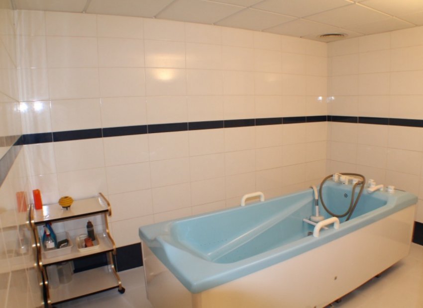 Herverkoop - Reclame - Altea - Pueblo