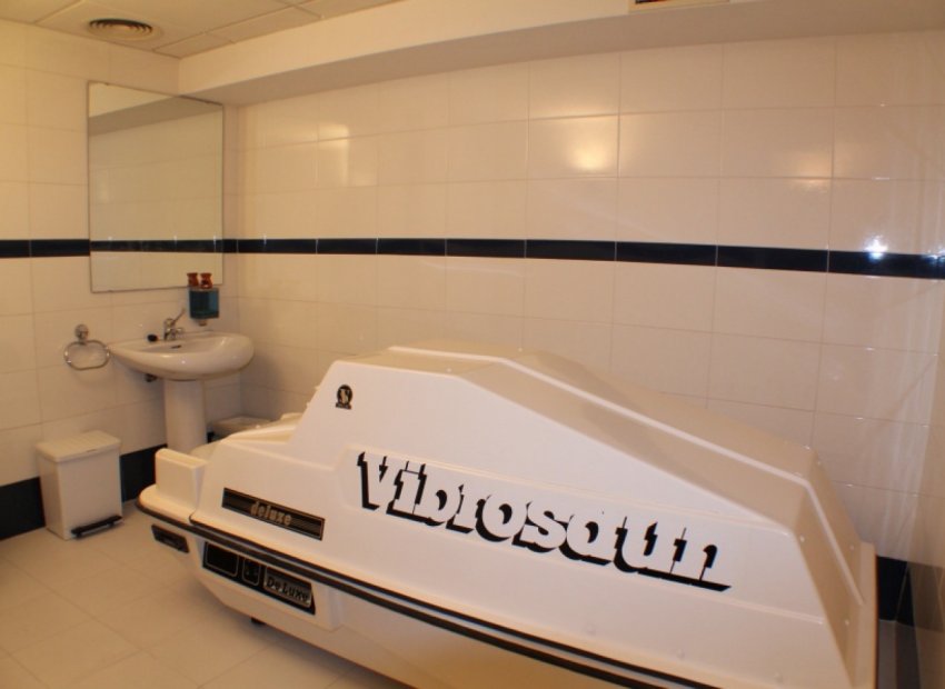 Herverkoop - Reclame - Altea - Pueblo