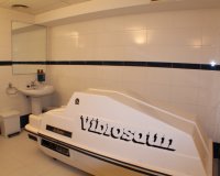 Herverkoop - Reclame - Altea - Pueblo