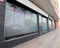 Herverkoop - Reclame - Benejuzar - Benejuzar - Town