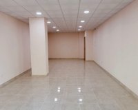 Herverkoop - Reclame - Benidorm - Colonia Madrid