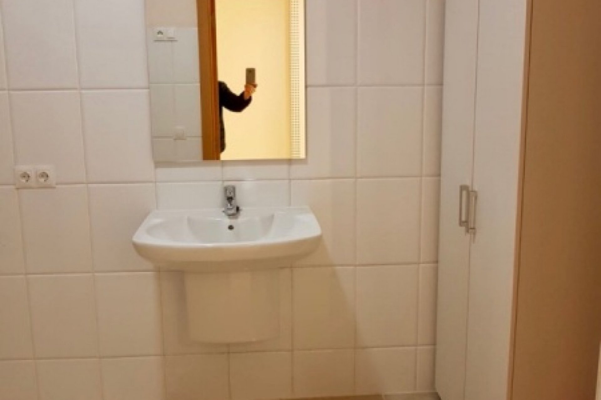 Herverkoop - Reclame - Benidorm - Colonia Madrid