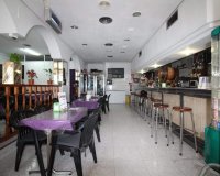 Herverkoop - Reclame - Benidorm - Colonia Madrid